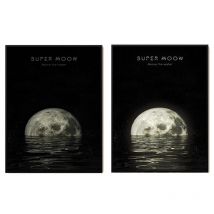 Enceinte Bluetooth Peinture Lumineuse Déco Chambre Lampe Ambiance Usb 3000k Yonis - Yonis