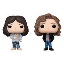 Black Crowes - Pack 2 Figurines Pop! Black Crowes 9 Cm - Funko