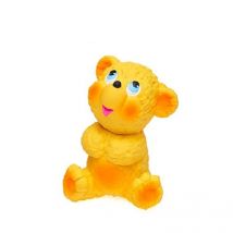 Teddy L'Ours Hochet - Lanco Toys