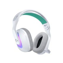 Casque Gamer - Sans Fil - G522 - Lightspeed - Blanc - Logitech G