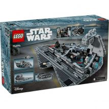 Lego Star Wars - Set De Construction 75394 - Lego