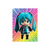 Character Vocal Series 01 - Figurine Nendoroid Mikudayo 10th Anniversary Ver. 10 Cm - Good Smile Company