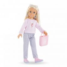 Coffret Valentine Shopping Surprises - Corolle