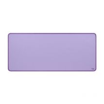 Tapis De Souris Confortable Étanche Antidérapant Design Élégant Gris Violet 2 Yonis - Yonis
