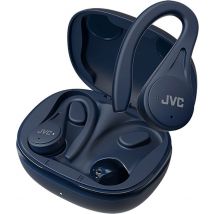 Jvc Ha-ec25t Bleu