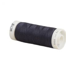 Bobine Fil Polyester 200m Oeko Tex Fabriqué En Europe Voilet Foncé - My mercerie
