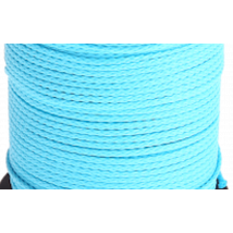 Cordon Fil Pp 1,5 Mm Bobine 100 M Turquoise - Kids & Crea