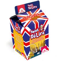 Twist Délire Pour Apprendre L’anglais Aux Enfants - Mattika