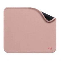 Tapis De Souris - Série Studio - Glissement Facile - Rose