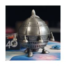 E.t. L'Extra-terrestre - Réplique 40th Anniversary Spaceship Limited Edition 9 Cm - Fanatikk