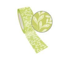 Ruban Adhésif Large Queen Tape 4,8 Cm Branchage - Queen tape