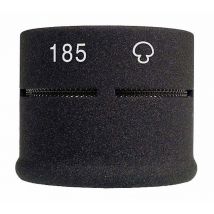 Neumann Kk 185 Nx - Capsule De Microphone Kmd/a Noir Nextel