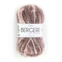 Pelote Malau - Bergère De France Vignoble - Bergere de France