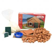 Kit De Démarrage Maison Teifoc 123 Pièces - eitech teifoc