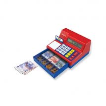 Plateau D'Activités Euros - A Partir De 3 Ans - Jouet Créatif Et Éducatif - Lr Learning Resources