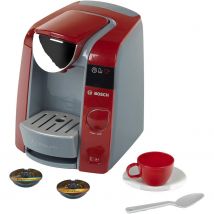 Machine À Expresso Bosch Tassimo (jouet) - Klein