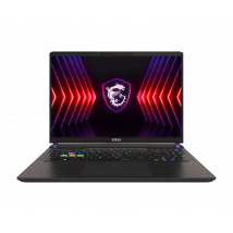 Msi Vector 16 Hx A14vgg-253fr - Msi