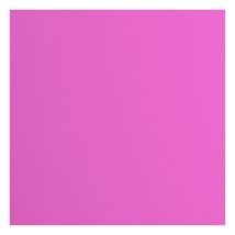 Papier Cartonné Lisse Florence - Fuchsia - 20 Feuilles - 30,5 X 30,5 Cm - 216 G/m² Scrapbooking
