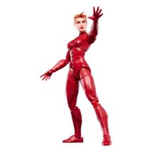 Excalibur Marvel Legends - Figurine Xx 15 Cm - Hasbro