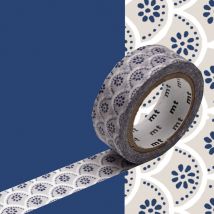 Masking Tape X Les Olivades Motif Vidanto - MT Masking Tape