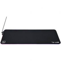 Tapis De Souris Xxl Rétroéclairé G-lab - The G-Lab