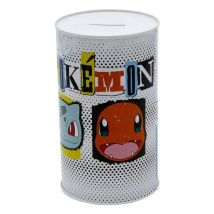 Pokémon - Tirelire Big - CyP Brands