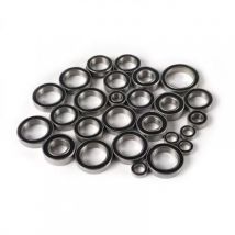 Kit De 26 Roulements À Billes Étanches Pour Arrma Kraton / Outcast 4s - H-SPEED