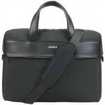 Sacoche Pure 11-14 Pouces Noir Et Rosegold - Mobilis