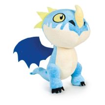 Dragons 3 : Le Monde Caché - Peluche Storm Fly 18 Cm - Playbyplay
