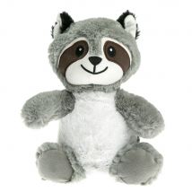 Peluche Bouillotte Raton Laveur - Pelucho