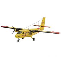 De-havilland Canada Dhc-6 Twin Otter-(ex Matchbox) - Revell