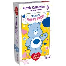 Puzzle Care Bears 250 Pièces – Grumpy Bear – Lisciani - LISCIANI