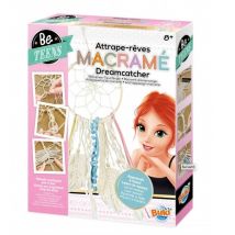 Attrape Reve Macrame Be401 - Buki