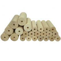 Assortiment De Bois De Tournage - The Cool Tool