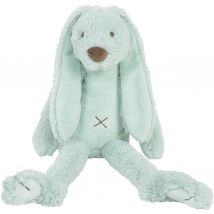 Peluche Lapin Richie Lagoon 58 Cm - Happy Horse