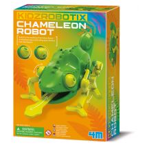 Cyborg Caméléon - 4M