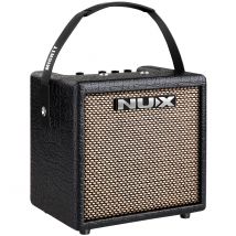 Mighty-8 Bt Mkii Nux - Nux