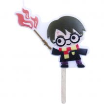 Bougie Harry Potter - Harry - Annikids