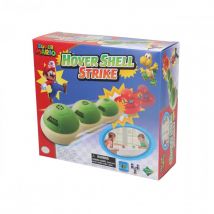 Super Mario Hover Shell Strike - Spy Gear