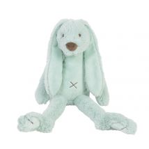 Peluche Lapin Richie Lagoon 38 Cm - Happy Horse