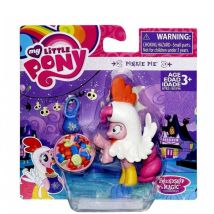 My Little Pony : Pinkie Pie Collection Les Amis C'Est Magique - Hasbro - B7821