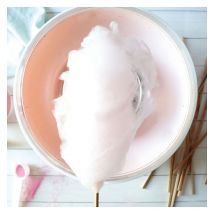 Kit Préparations Pour Barbe À Papa - Scrapcooking