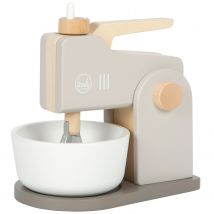 Mixeur Gris Tasty - Small foot company