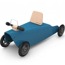 Porteur Voiture - Bleu - Chou du Volant
