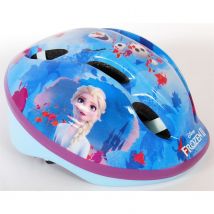 Casque De Vélo Disney Frozen 2 52-56 Cm - Volare