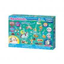 Mes Porte - Clés Et Suspensions - Aquabeads