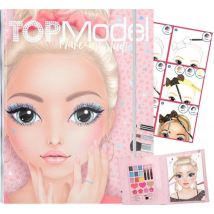 Set De Beaute Make Up Topmodel - Top Model