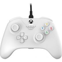 Gamepad Base X White Xbox - Snakebyte - Snakebyte