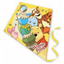 Cerf-volant Winnie The Pooh Disney - Eolo Sport - Jeu D'Adresse Exterieur - Eolo-Sport
