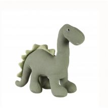 Peluche Victor Petit Dinosaure - Egmont Toys - Vert